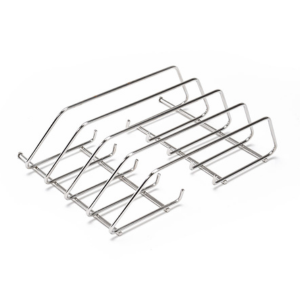 GMG RACKT - RIB RACK moodul ribiraam Ledge ja Peak pelletgrillidele