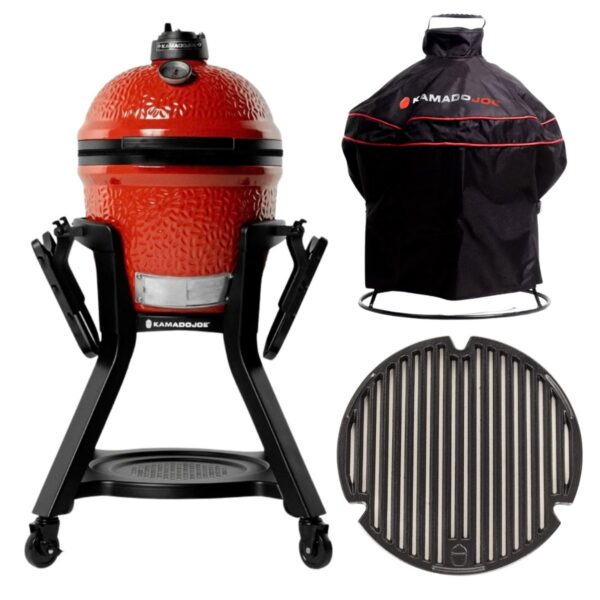 Kamado Joe Junior Celebration Pack