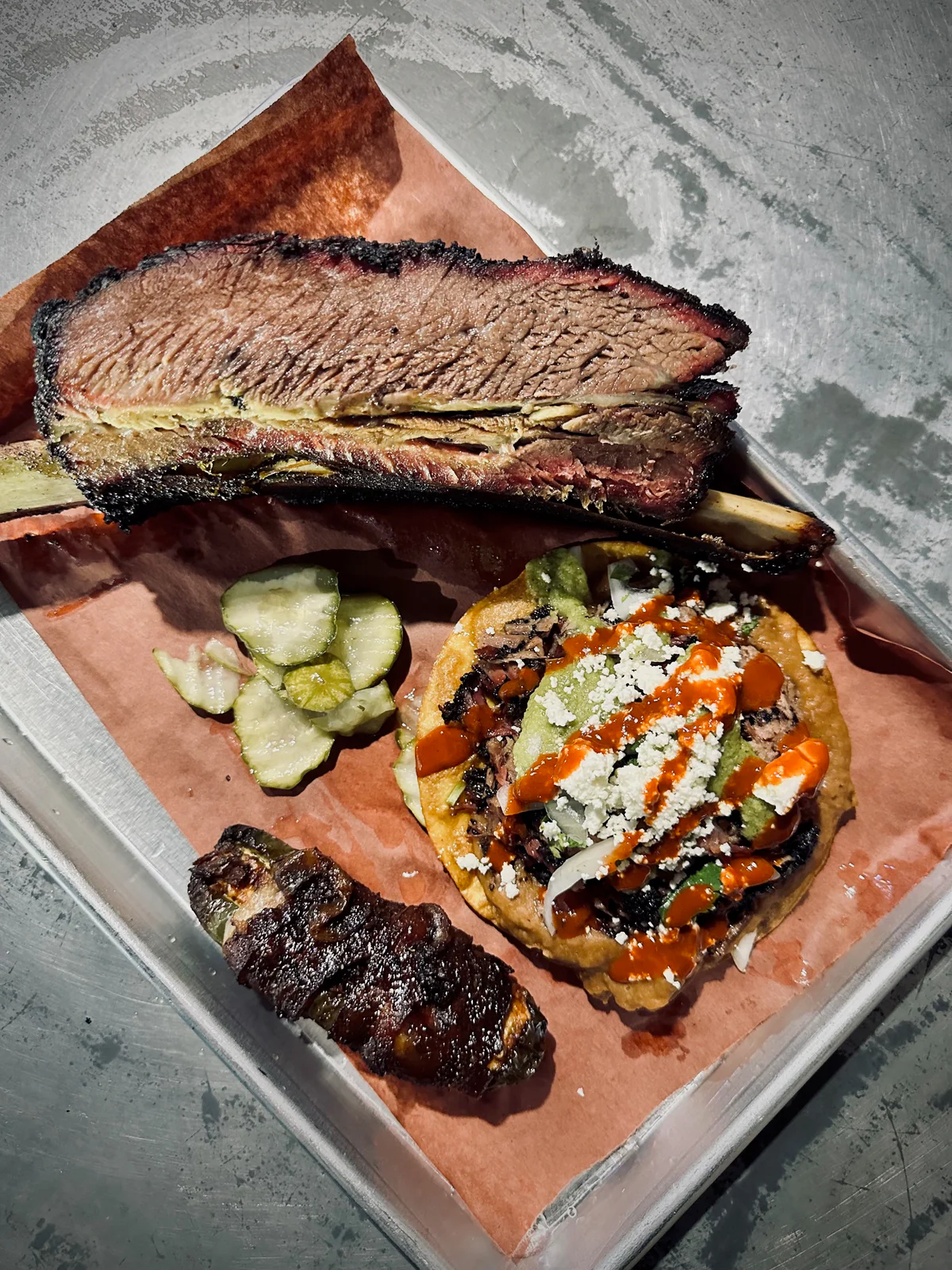 Maitseainesegu Barbecoa Holy Grail - Image 3