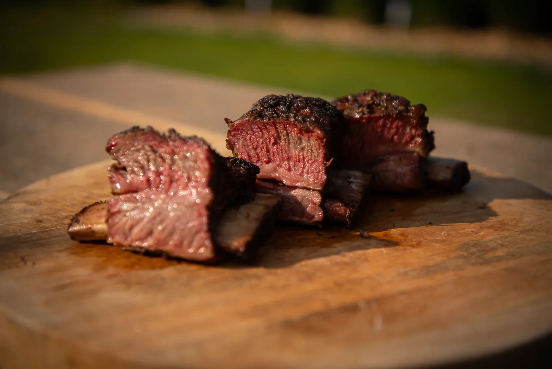 Maitseainesegu Barbecoa Holy Grail - Image 4