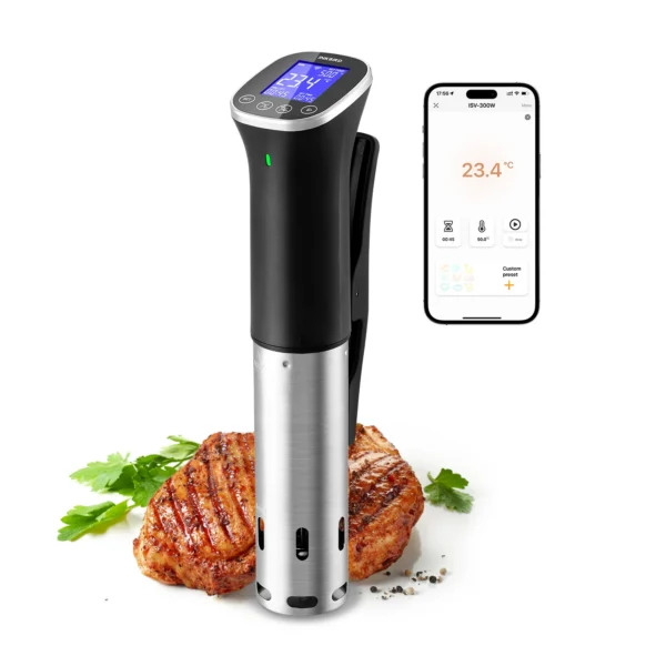 Sous vide küpsetaja Inkbird ISV-300W