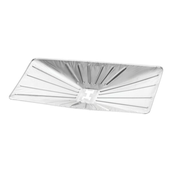 Napoleon Connected P500V fooliumvannid