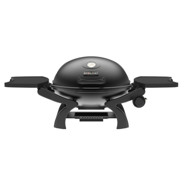 BroilChef Odyssey kaasaskantav plancha gaasigrill R2-2201