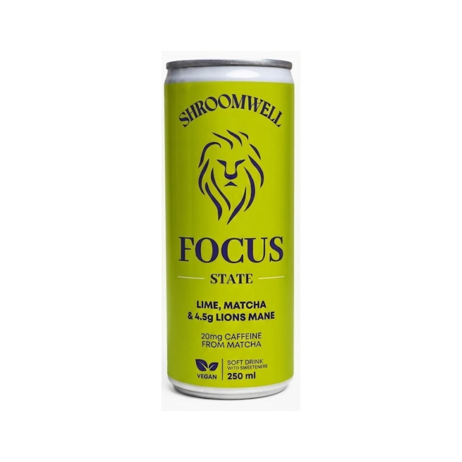 Focus State Laimi & Matcha Karastusjook