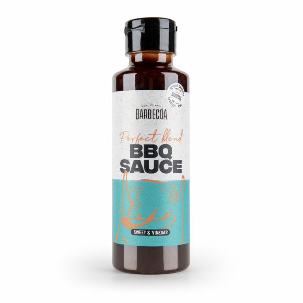 BBQ Kaste Barbecoa Perfect Blend 500ml