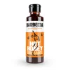 Barbecoa HOT Honey Barbeque Sauce 500ml