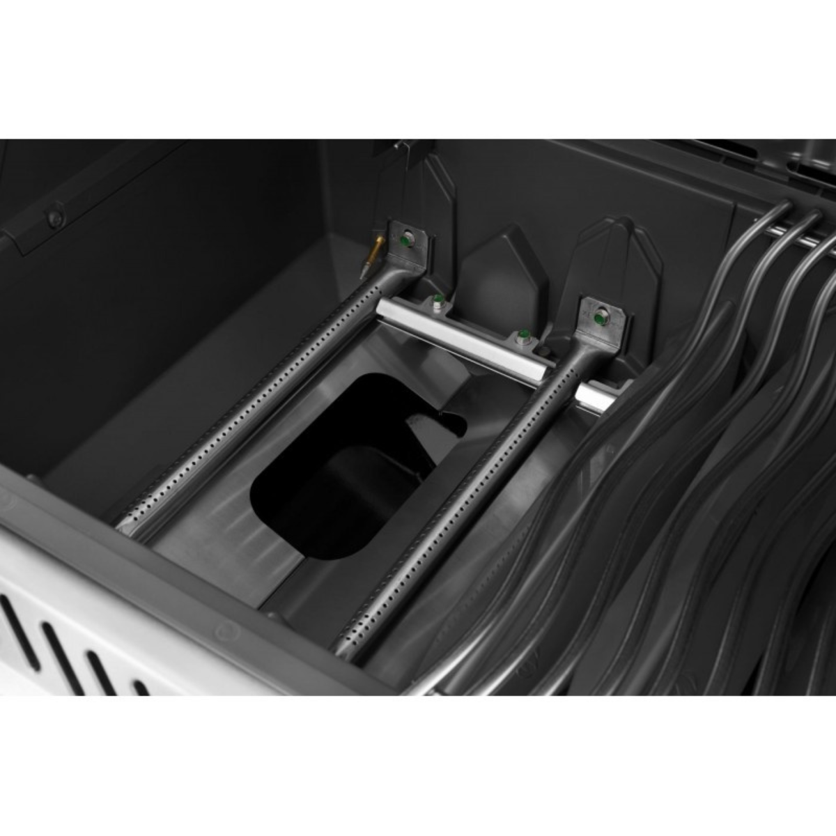Napoleon Prestige® PRO 500 nutiühendusega gaasigrill – WiFi-ühendusega tippklassi grill puuteekraani, pöördvarda põleti ja SIZZLE ZONE™-iga - Image 6