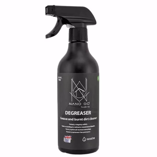 NANO GO Degreaser rasvaeemaldaja 500ml