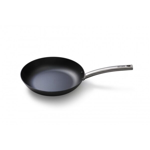 Skottsberg süsinikterasest pann 28 cm