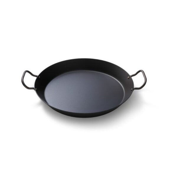 Skottsberg süsinikterasest paellapann