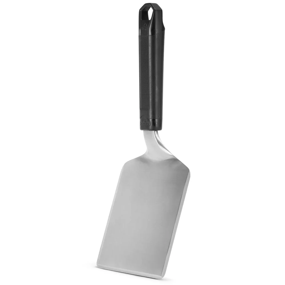 Napoleon plancha spaatel burgeripihvide keeramiseks