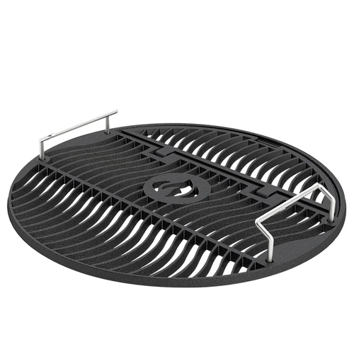 Napoleon malmist küpsetusrest 18″ / 46 cm kettle-söegrillidele