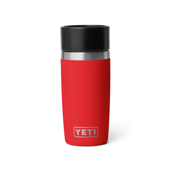 YETI termospudel Travel Bottle 12 Oz / 355 ml punane