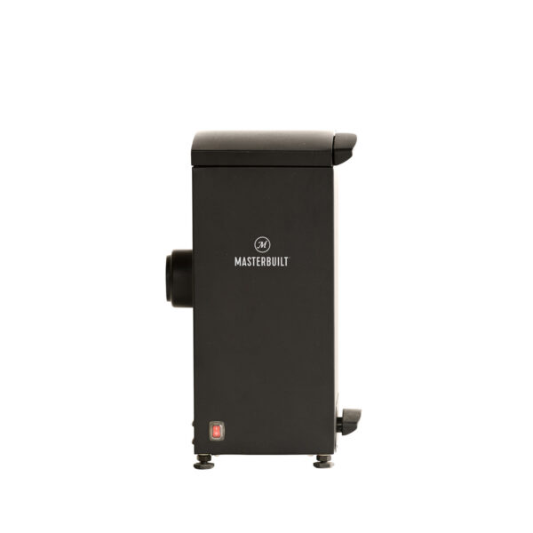 Masterbuilt Slow Smoker suitsugeneraator