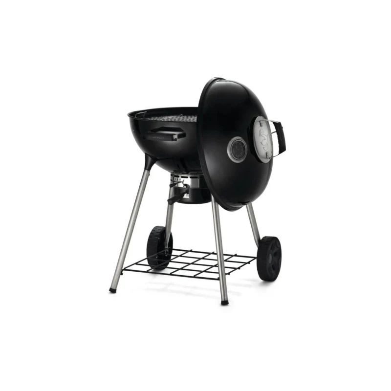 Napoleon kaasaskantav söegrill Premium 22" (57 cm) - Pilt 2